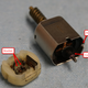 Illustration for article titled Here's How To Fix Your Broken Electric Door Lock For Free